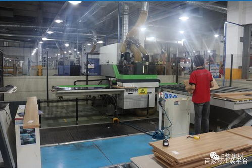 實地考察建材品牌源頭工廠 整合優(yōu)質(zhì)資源，讓裝企更省心