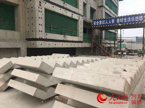 河北 普及推廣建筑節能，以綠色建材驅動持續發展